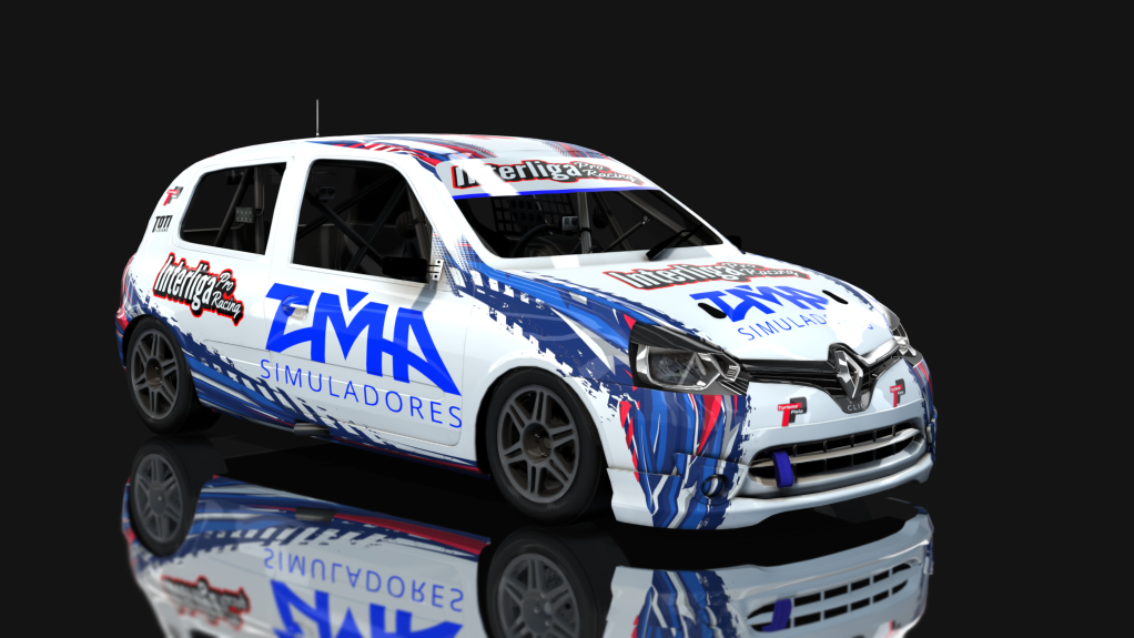Car Skin