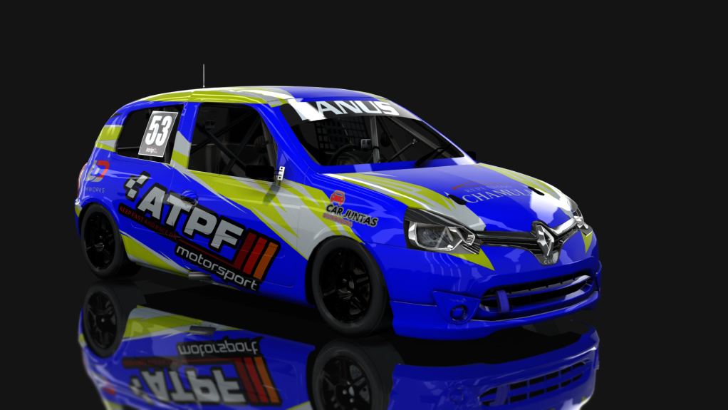 Car Skin