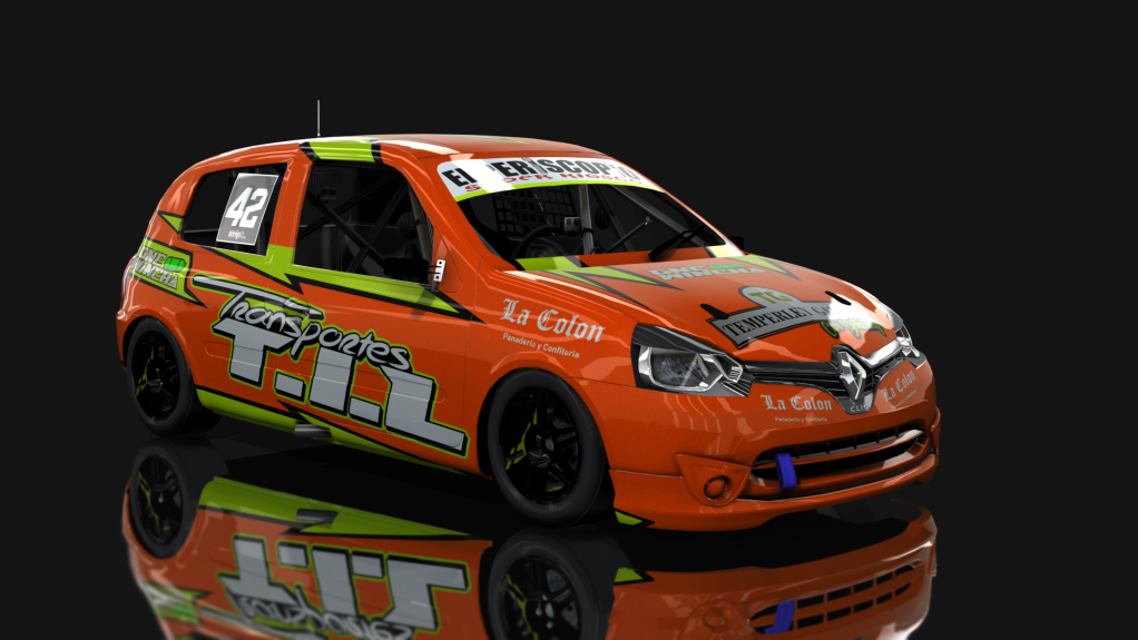 Car Skin