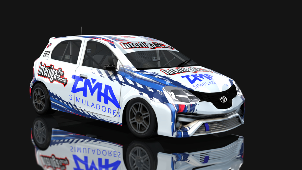 Car Skin