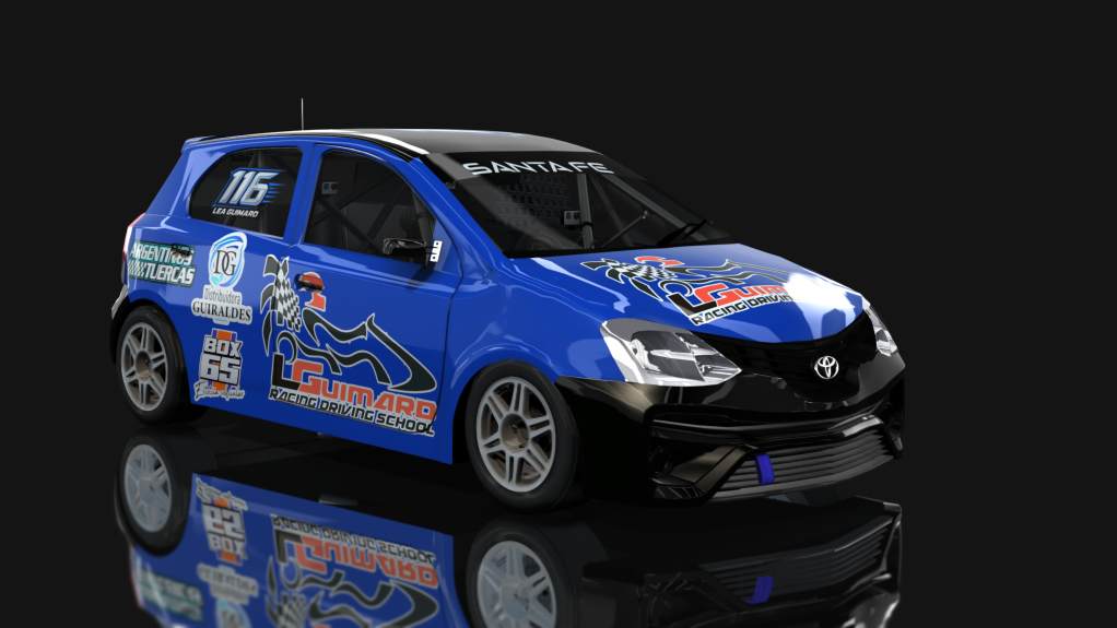 Car Skin