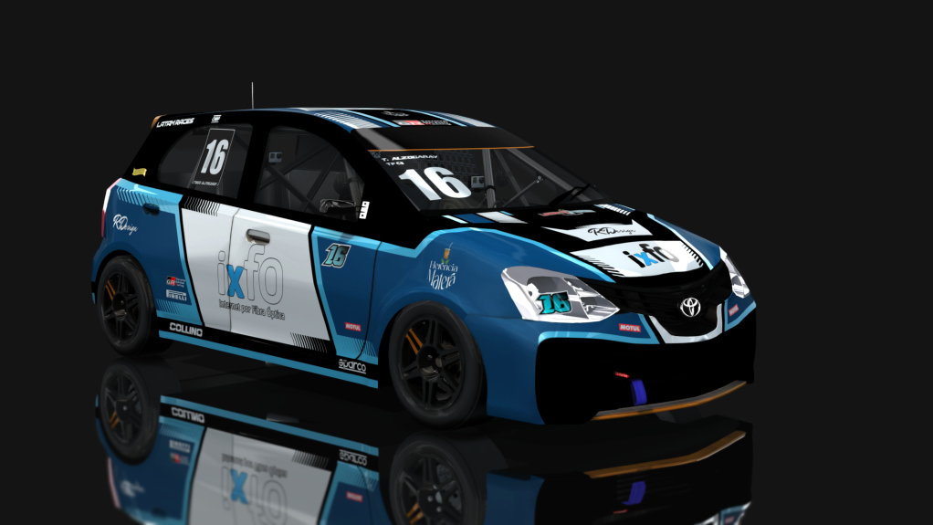Car Skin