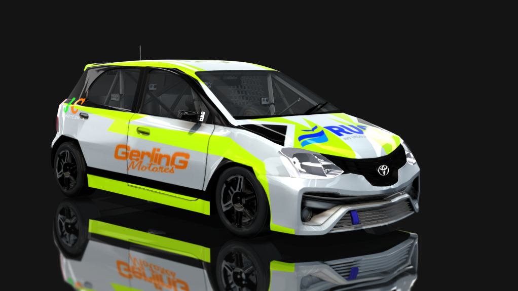 Car Skin