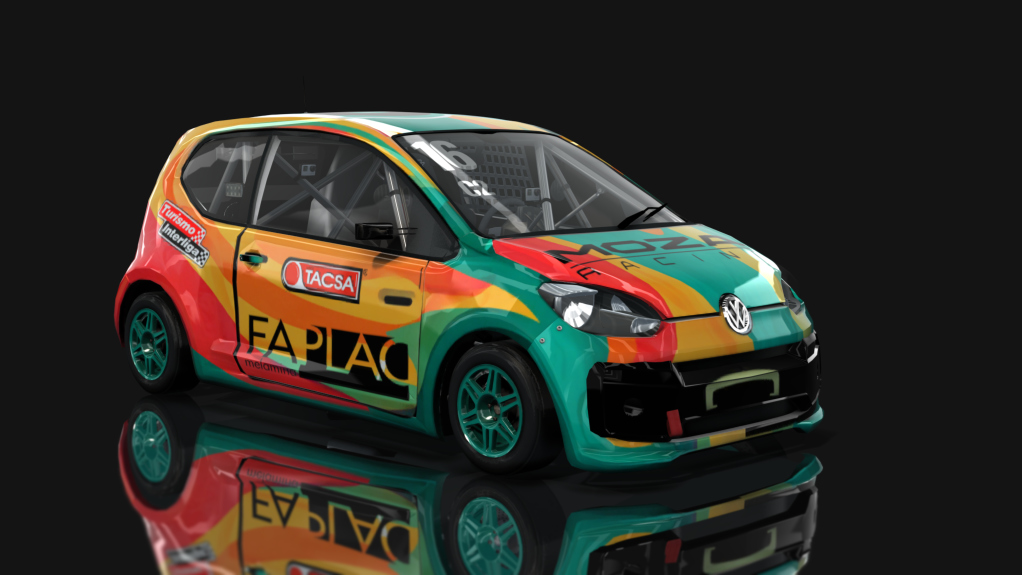 Car Skin