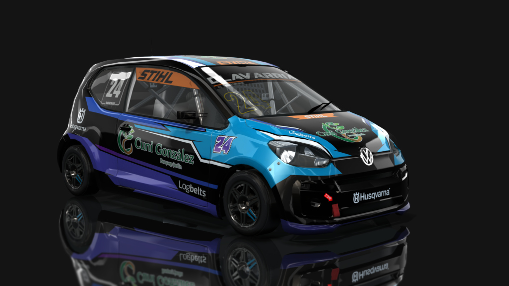 Car Skin