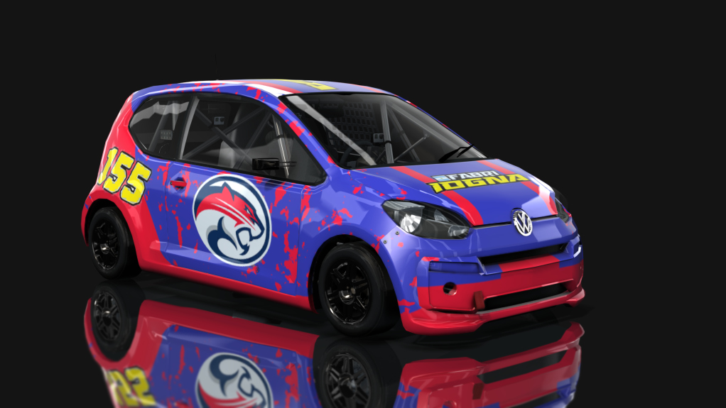Car Skin