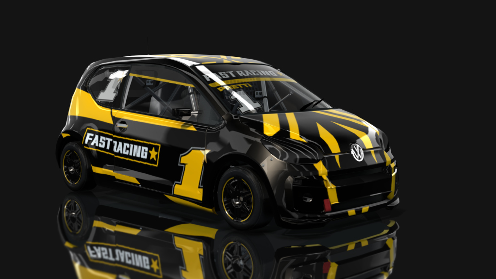 Car Skin