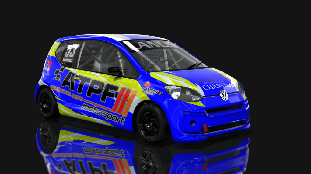 Car Skin