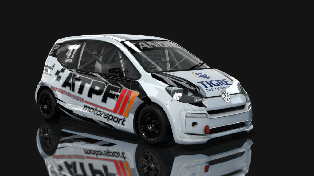 Car Skin