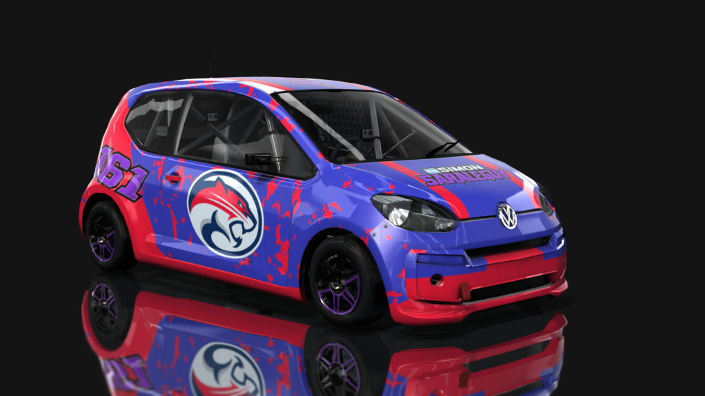 Car Skin