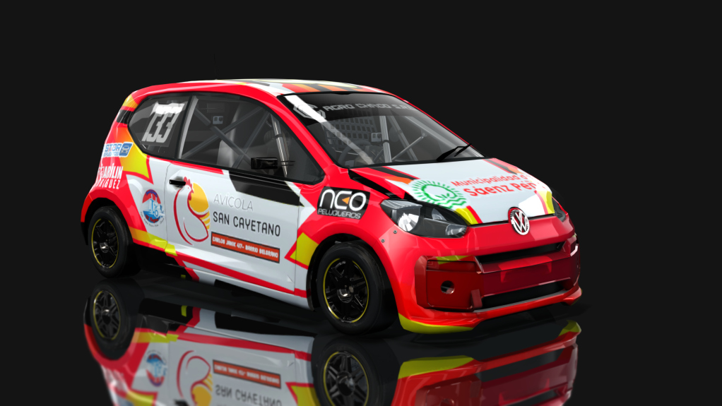 Car Skin