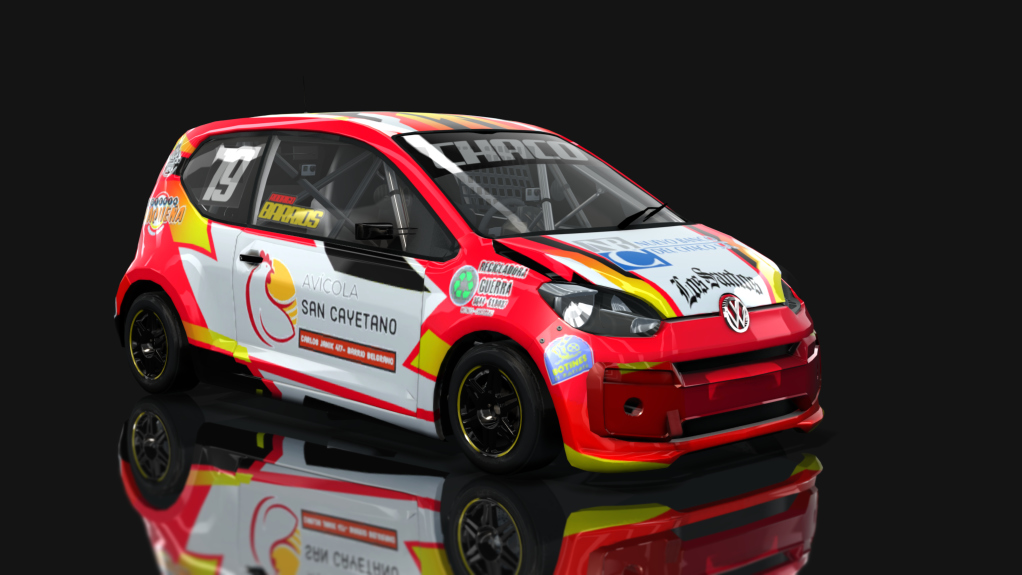 Car Skin