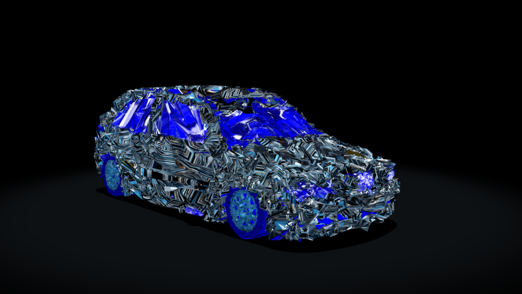 Car Skin