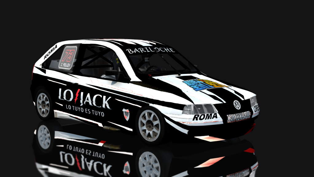 Car Skin