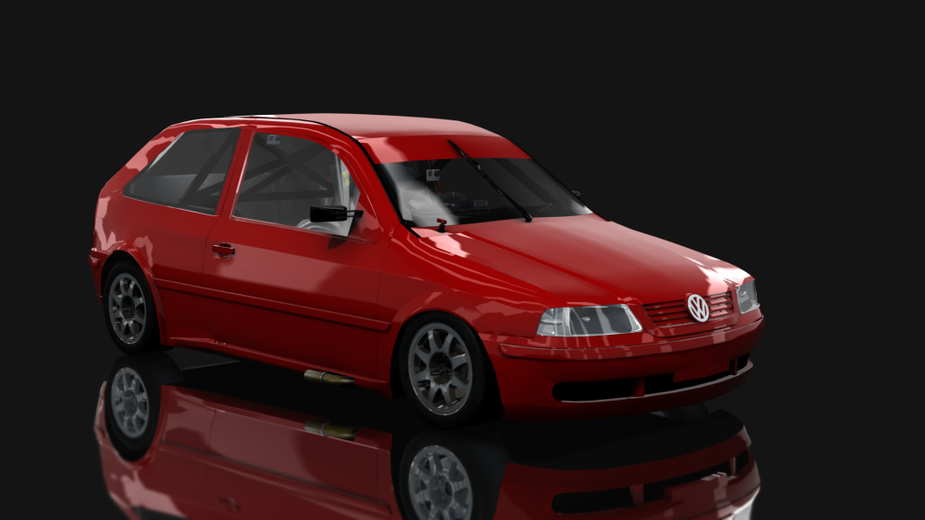 Car Skin