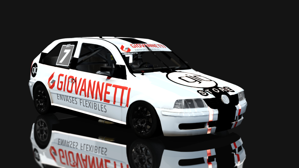 Car Skin