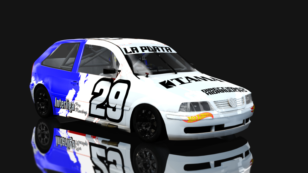 Car Skin