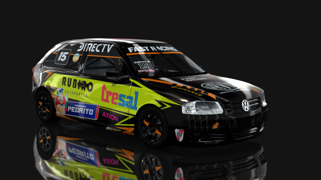 Car Skin
