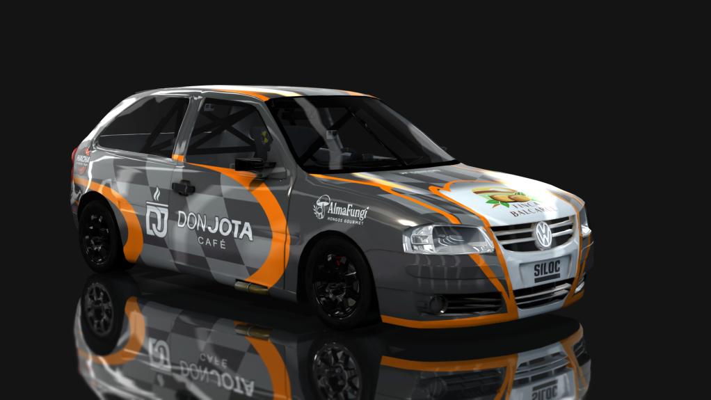 Car Skin