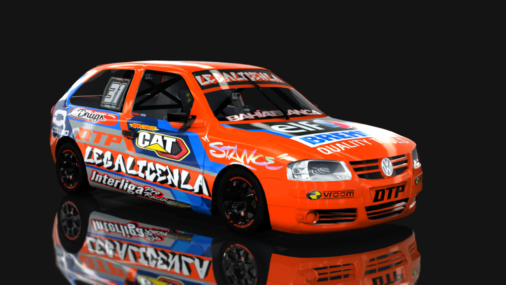 Car Skin