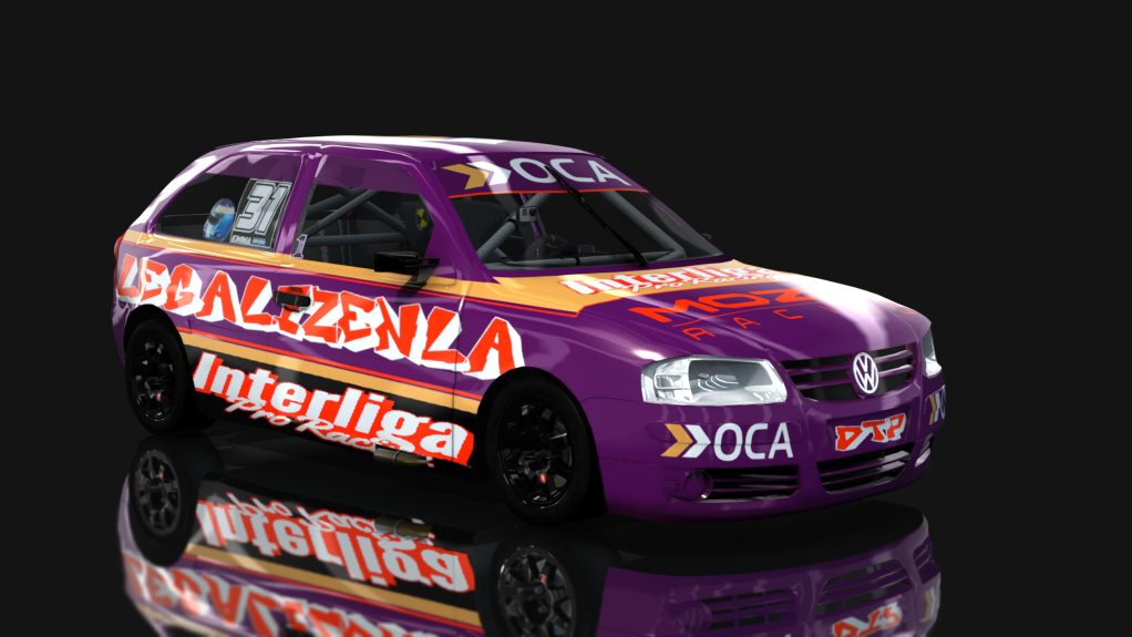 Car Skin