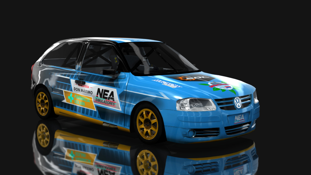 Car Skin