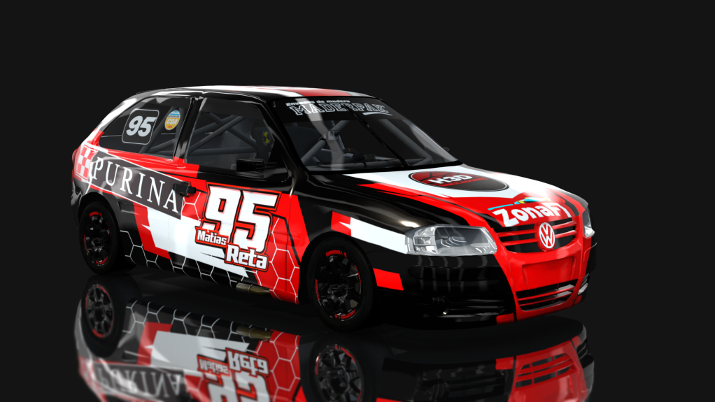 Car Skin