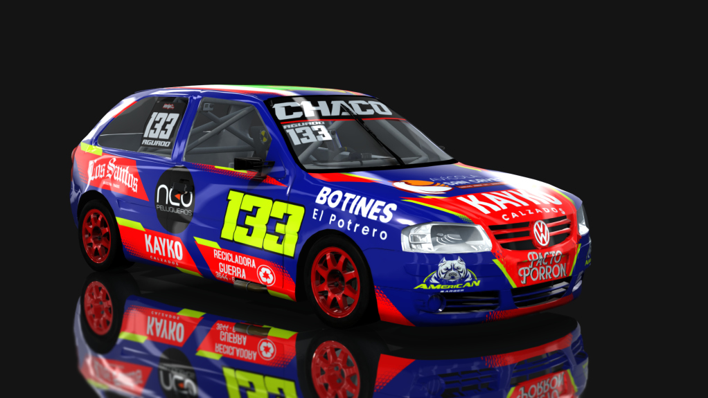 Car Skin