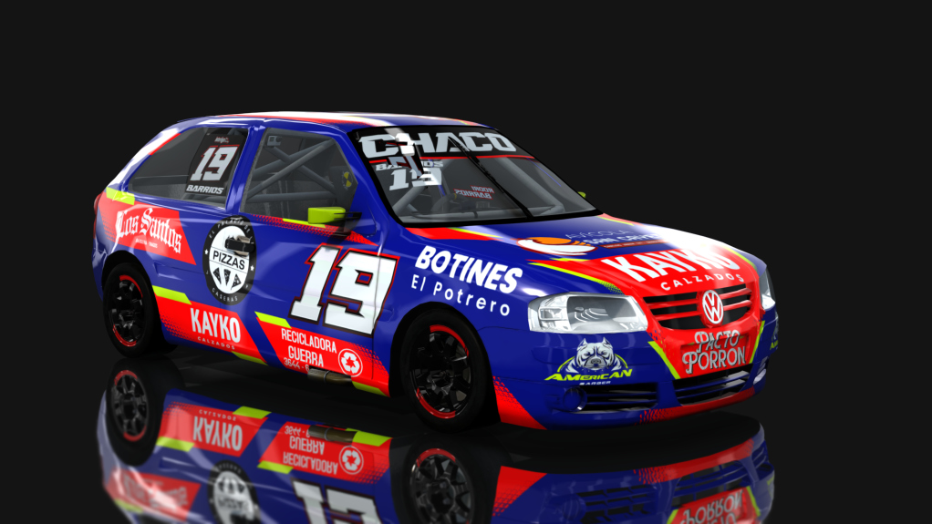 Car Skin