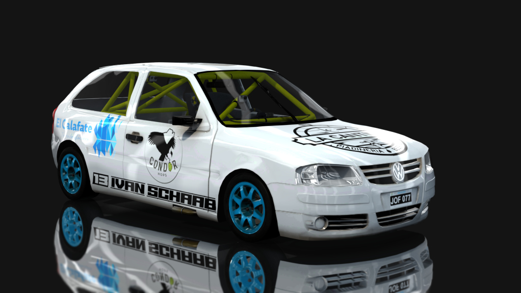 Car Skin