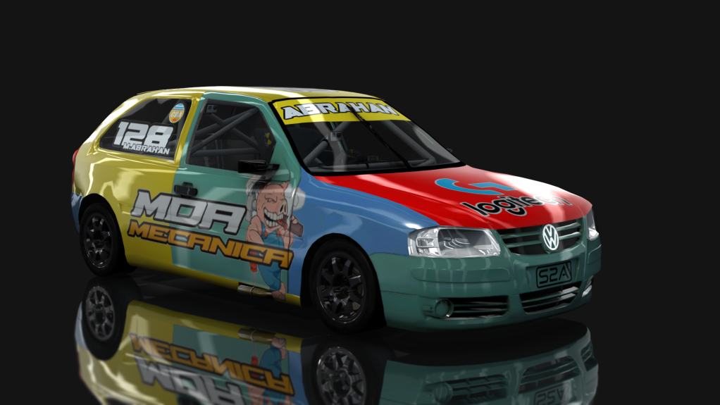 Car Skin