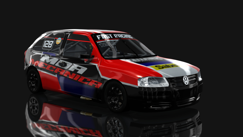 Car Skin