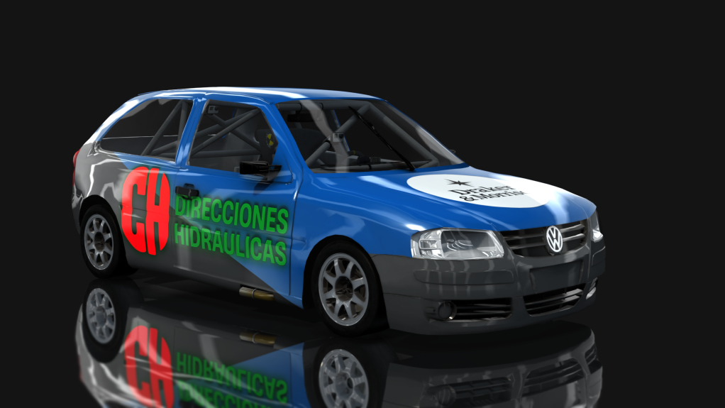 Car Skin