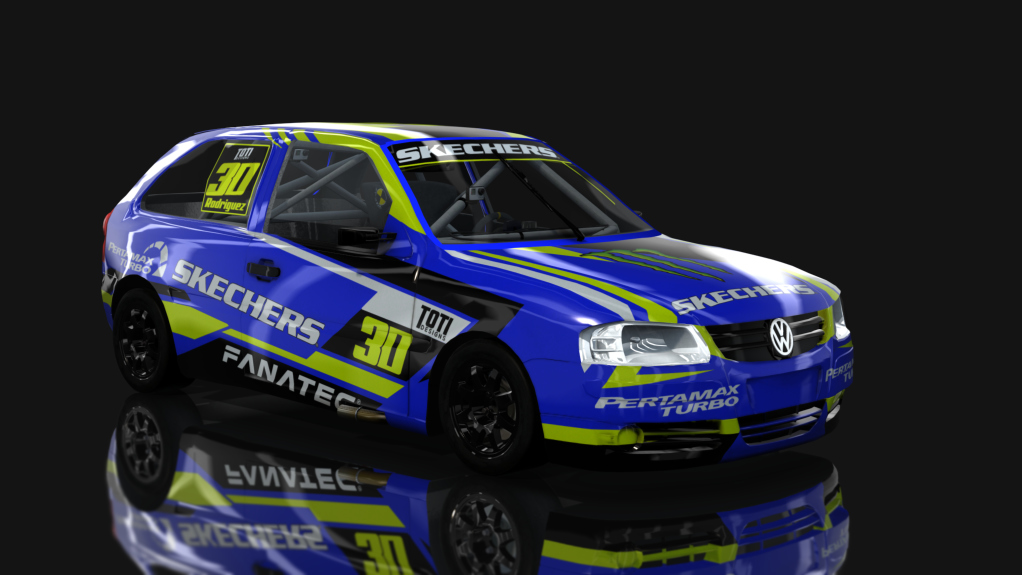 Car Skin