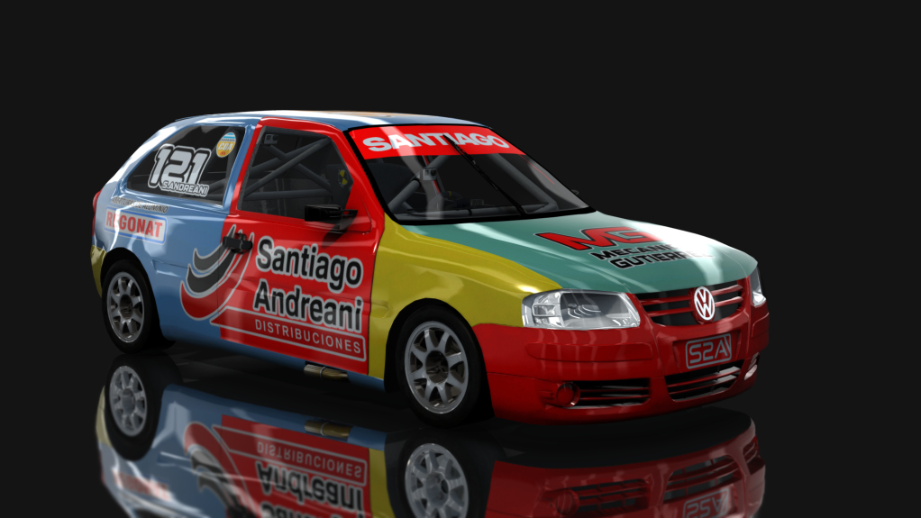 Car Skin