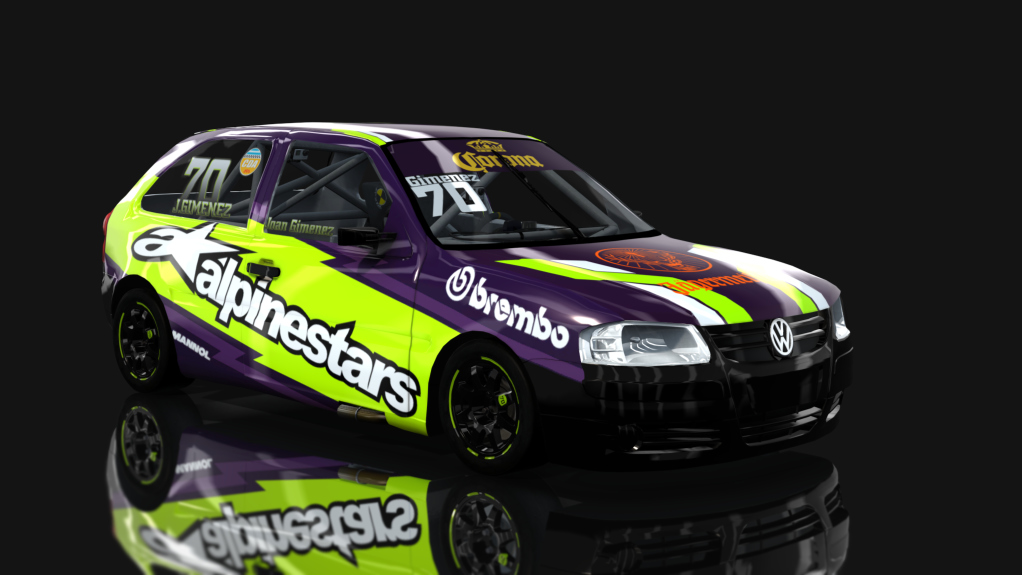 Car Skin