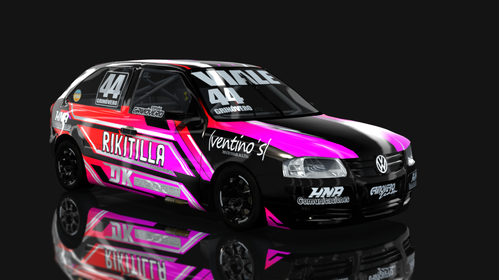 Car Skin