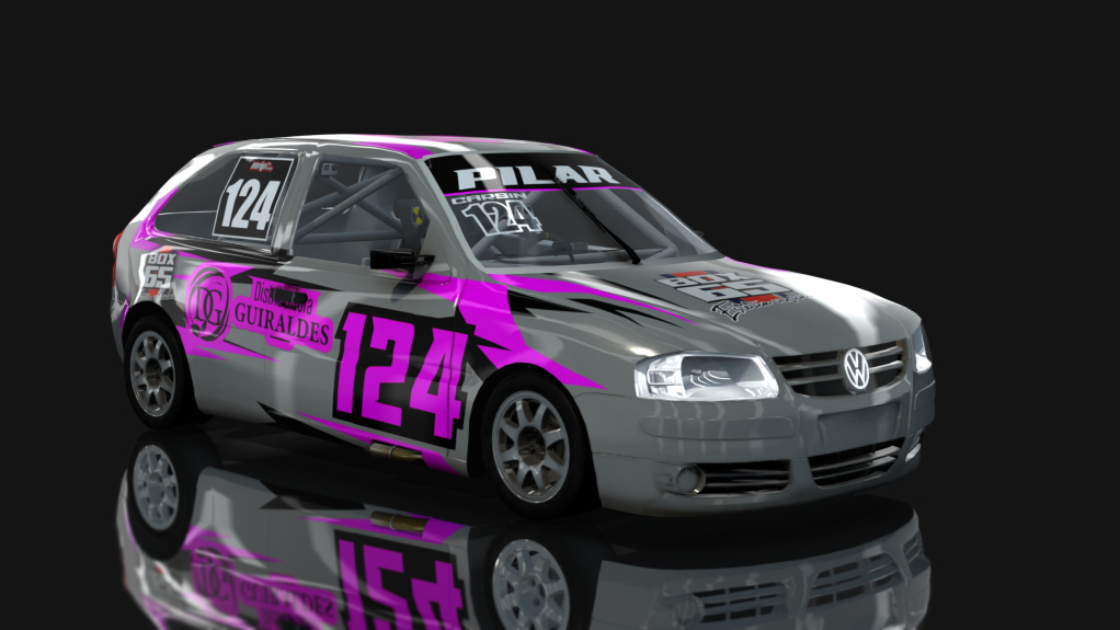 Car Skin