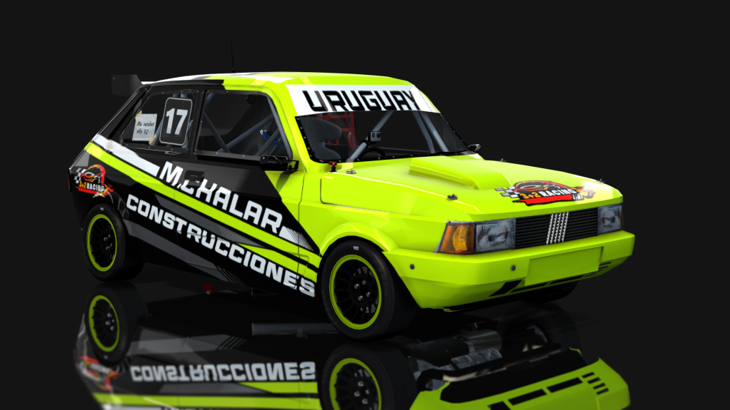 Car Skin