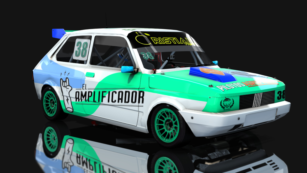 Car Skin
