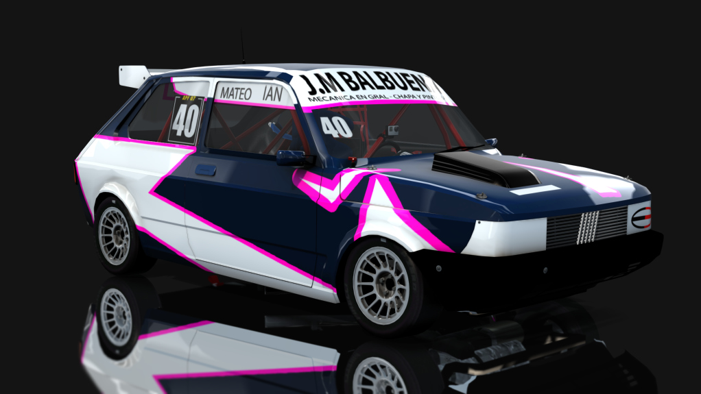 Car Skin