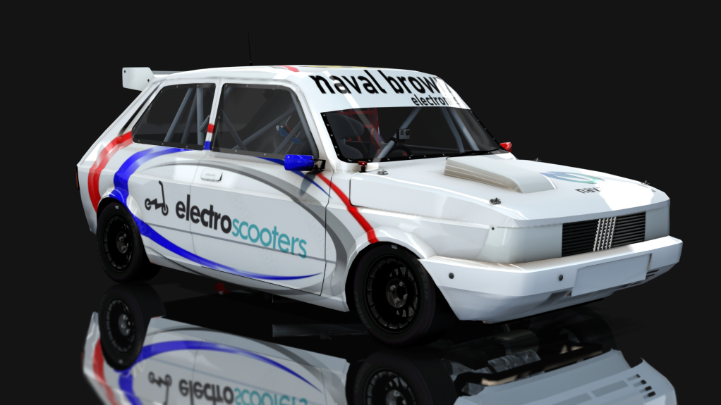 Car Skin