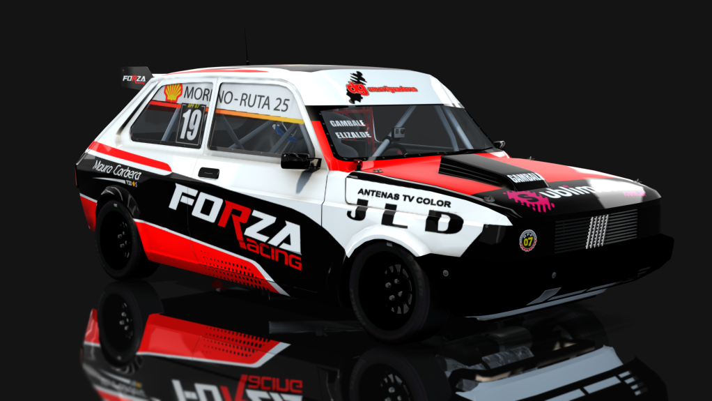 Car Skin
