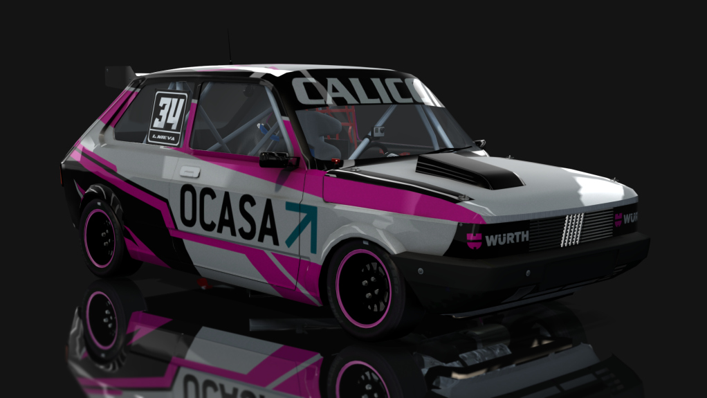 Car Skin