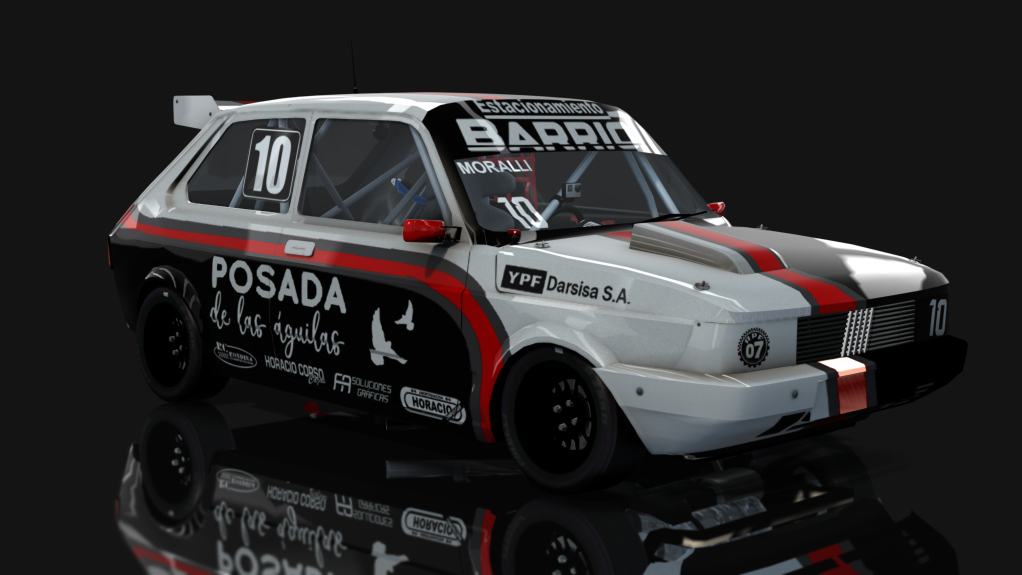 Car Skin