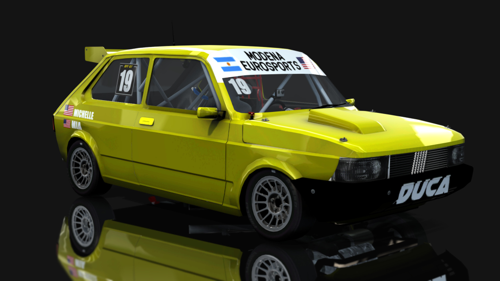Car Skin