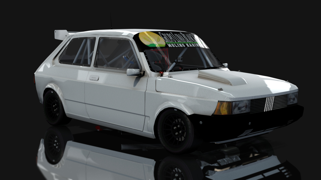 Car Skin