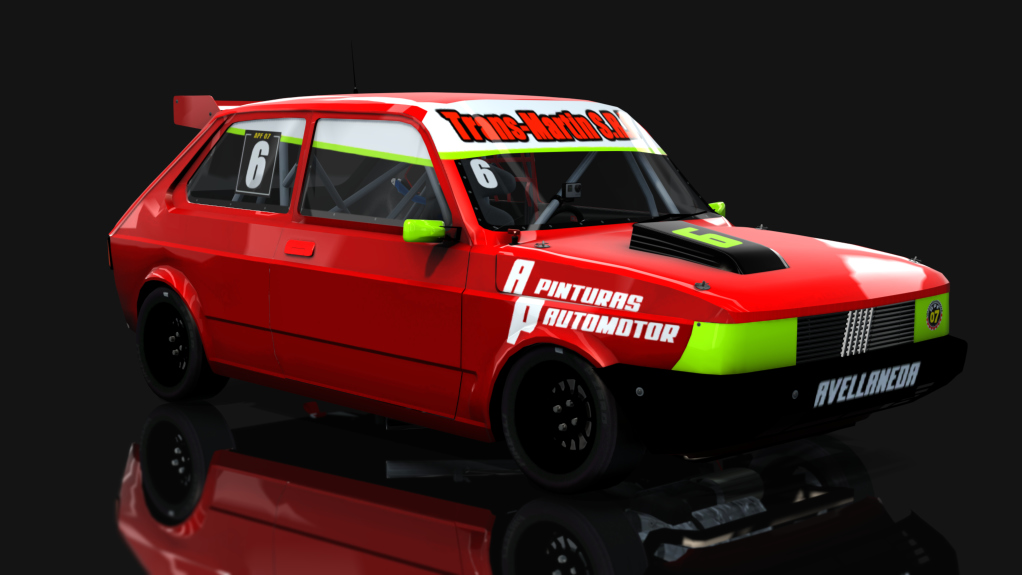 Car Skin