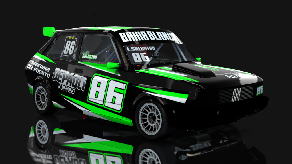 Car Skin