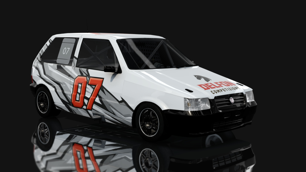 Car Skin